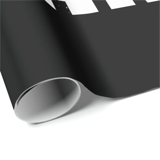 Superb Owl Party What We Do in the Shadows Classic Cadeaupapier (Rol Hoek)