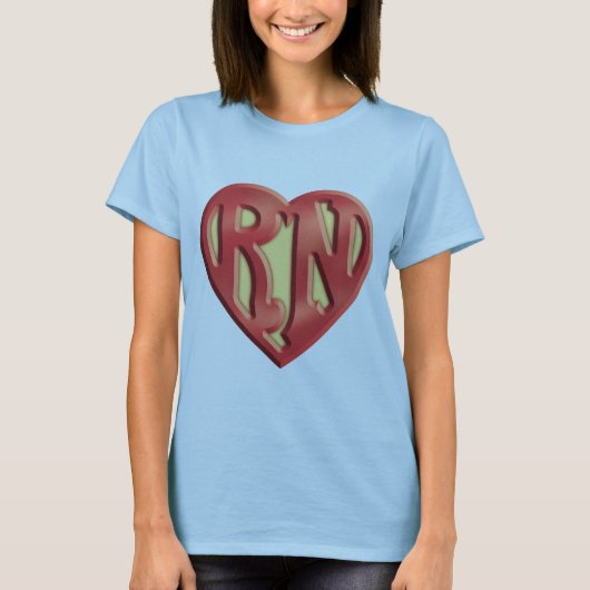 Superb RN IV T-shirt (Voorkant)