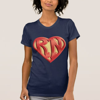 Superb RN IV T-shirt