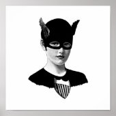 SuperBaby Poster (Voorkant)