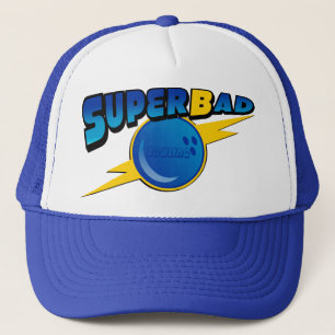 Superbad bowling pet