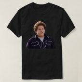 Superbad Jonah Hill T-shirt (Design voorkant)