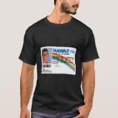 Superbad McLavin-id T-shirt (Voorkant)