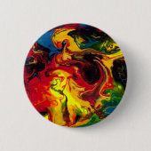 Superball Ronde Button 5,7 Cm (Voorkant)
