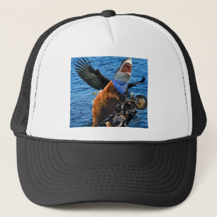 SuperBeer Trucker Pet