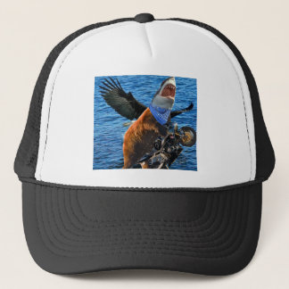 SuperBeer Trucker Pet