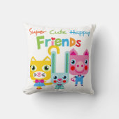 superbevriend.png kussen (Voorkant)