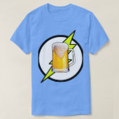 superbier T T-shirt (Design voorkant)