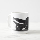 Superbike Koffiemok (Voorkant links)