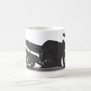 Superbike Koffiemok