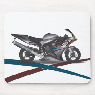 Superbike Muismat