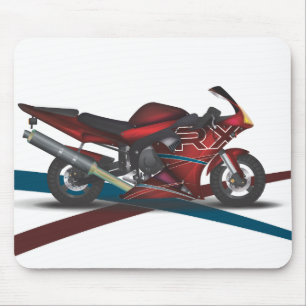 Superbike Muismat
