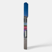 Superbike Racing Maximum Passie Biker Grafisch Case-Mate iPhone Case (Achterkant / Rechts)