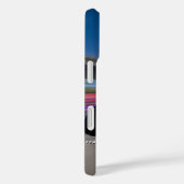 Superbike Racing Maximum Passie Biker Grafisch Case-Mate iPhone Case (Achterkant / Rechts)