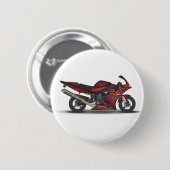 Superbike Ronde Button 5,7 Cm (Voorkant /achterkant)
