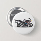 Superbike Ronde Button 5,7 Cm (Voorkant /achterkant)