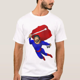 superblinder t-shirt