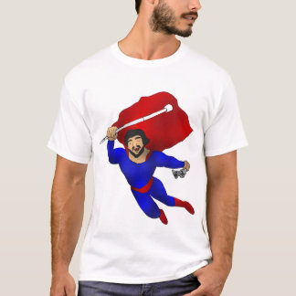 superblinder t-shirt