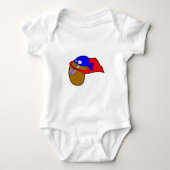 superboon romper (Voorkant)
