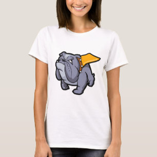 Superbullie (van Bulldog Haven NW) T-shirt