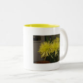 Supercali-Gluten-Free-alicious Tweekleurige Koffiemok (Voorkant rechts)