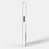 Supercar iPhone 15 Hoesje design. (Achterkant / Rechts)