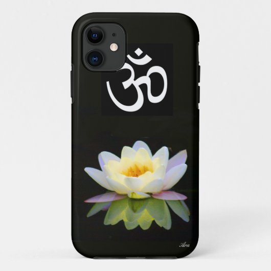 SUPERCASES Case-Mate iPhone CASE (Achterkant)