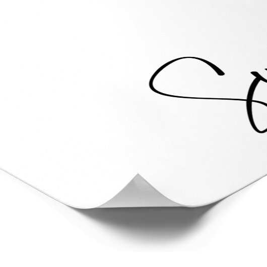 Superclubs van Wisconsin Poster (Hoek)