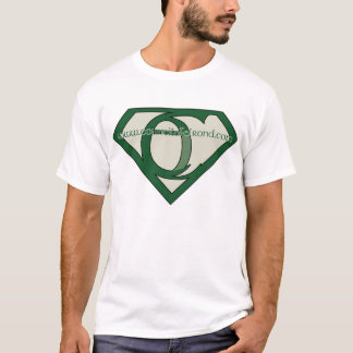 SuperCoE T-shirt