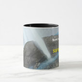 Supercritical water mok (Midden)
