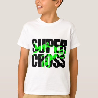 SuperCross Shadow T-shirt