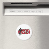 superdad magneet (Insitu (Vaatwasser))