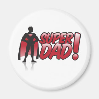 superdad magneet