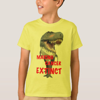 SUPERDANS kinder T-shirt
