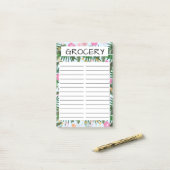 SUPERDEAL POST-IT® NOTES (Op bureau)