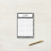 SUPERDEAL POST-IT® NOTES (Op bureau)