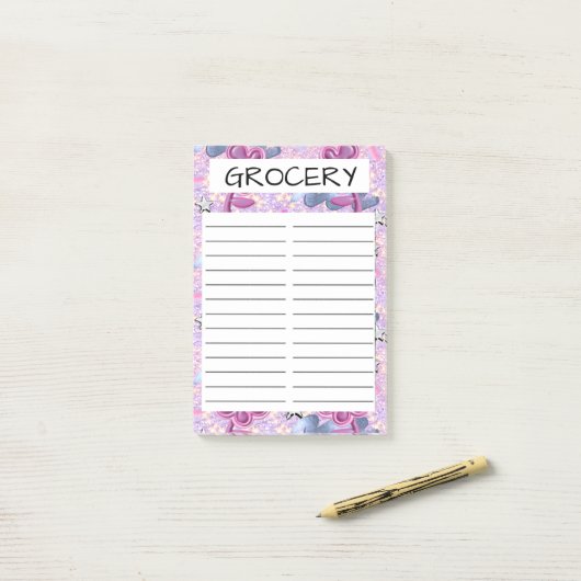 SUPERDEAL POST-IT® NOTES (Op bureau)