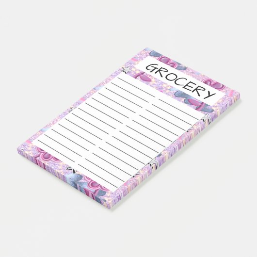 SUPERDEAL POST-IT® NOTES (Schuin)