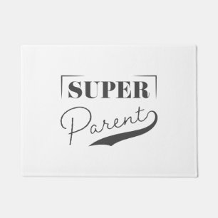 Superdeurmat Deurmat