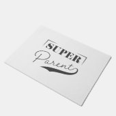 Superdeurmat Deurmat (Schuin)