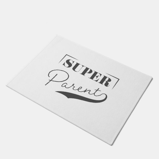 Superdeurmat Deurmat (Schuin)