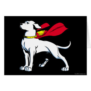 Superdog Krypto