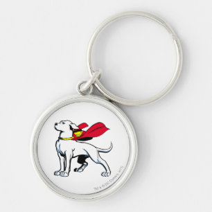Superdog Krypto Sleutelhanger