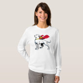 Superdog Krypto T-shirt (Voorkant volledig)