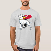 Superdog Krypto T-shirt (Voorkant)