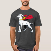 Superdog Krypto T-shirt (Voorkant)