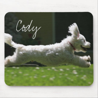 SuperDog Mousepad Muismat