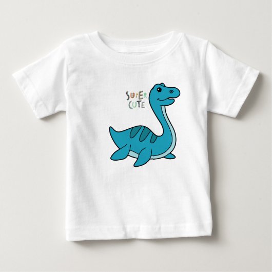Superdol Baby Dinosaur T-shirt (Voorkant)