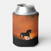 Superdol Paard Kan Koeler (Blikje Voorkant)