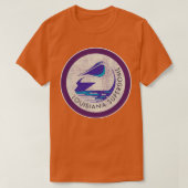 Superdome T-shirt (Design voorkant)